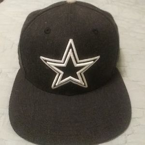 Dallas Cowboys New Era snapback